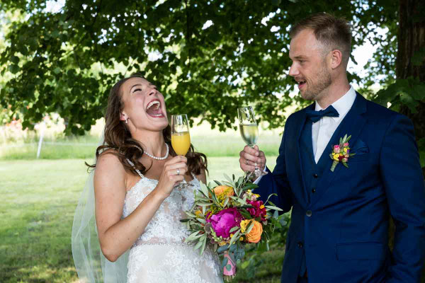 Sektempfang, Hochzeit, Weiherhof Wächtersbach, Weiherhof 1, 63607 Wächtersbach, Lokation für Hochzeiten