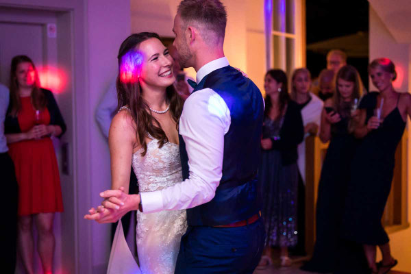 Hochzeitstanz