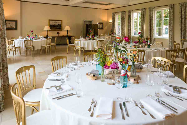 Saal und Feierlocation Weiherhof Wächtersbach, Weiherhof 1, 63607 Wächtersbach, Lokation für Hochzeiten