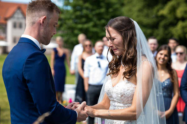 Ehegelübde, freie Trauung, Weiherhof Wächtersbach, Weiherhof 1, 63607 Wächtersbach, Lokation für Hochzeiten 