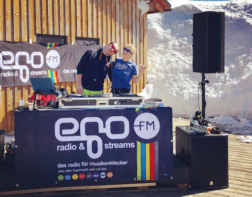 Dominik Kollmann & Elise Hoffmann