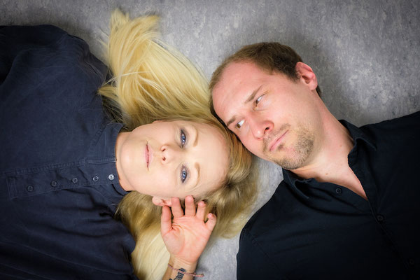 Dominik Kollmann & Elise Hoffmann