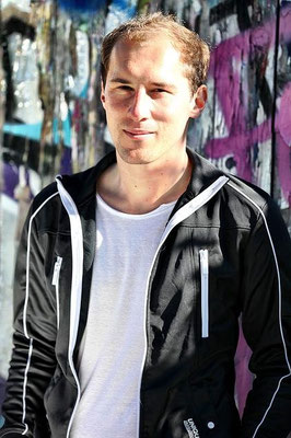 Dominik Kollmann