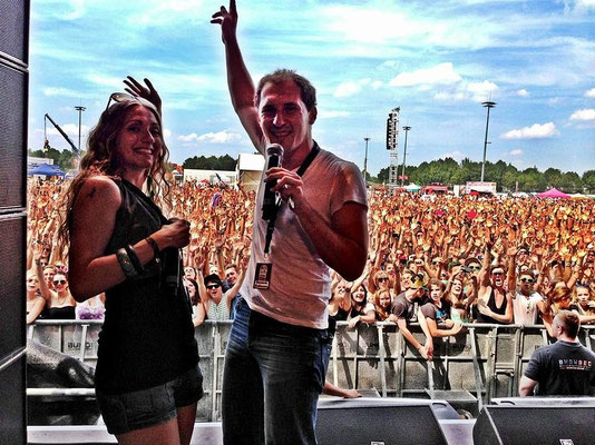 Dominik Kollmann & Carola Aichner