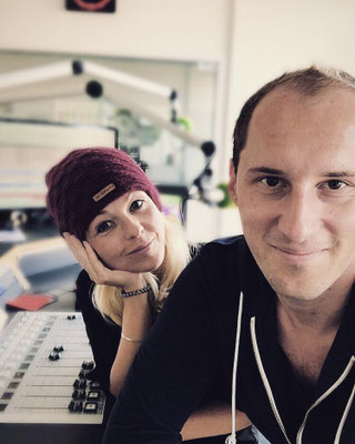 Dominik Kollmann & Elise Hoffmann