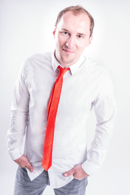 Dominik Kollmann