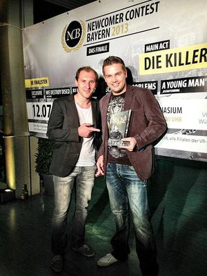 Dominik Kollmann