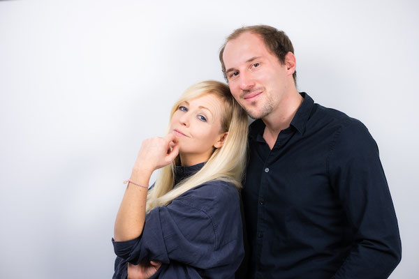 Dominik Kollmann & Elise Hoffmann
