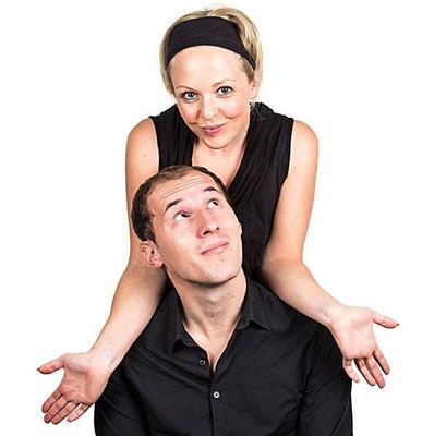 Dominik Kollmann & Elise Hoffmann