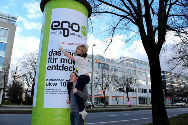 Dominik Kollmann & Elise Hoffmann