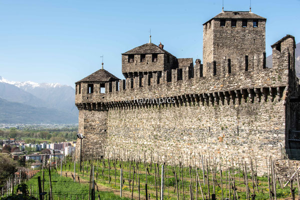 Bellinzona