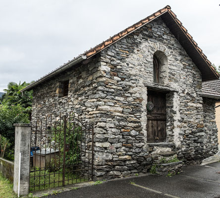 Cugnasco
