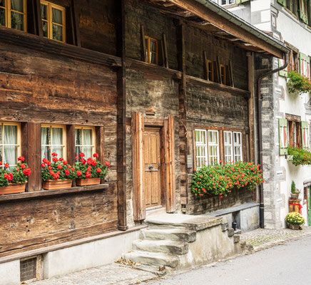 Elm Dorf