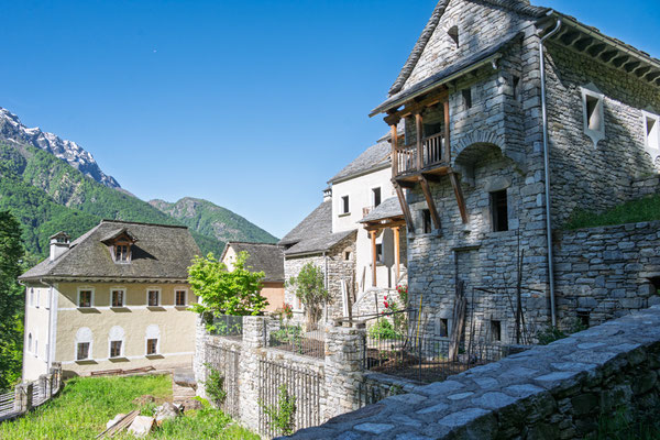 Terra Vecchia