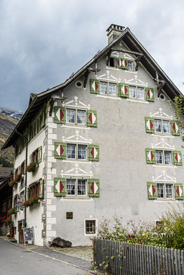 Elm Suworow Haus