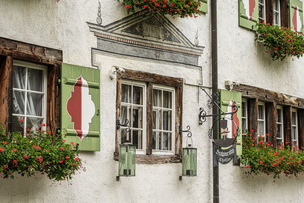 Elm Suworow Haus