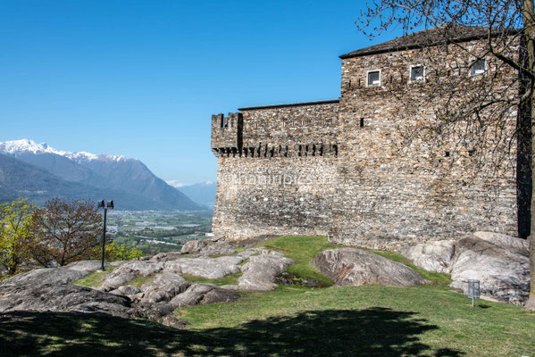 Bellinzona