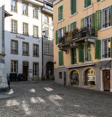 Biel Altstadt