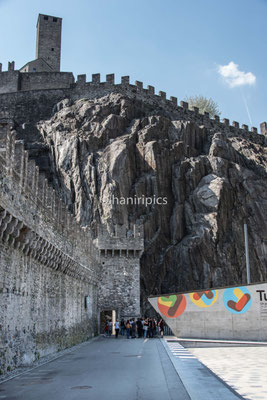 Bellinzona