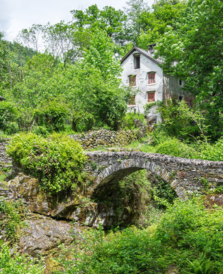bei Remagliasco