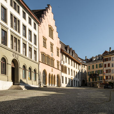 Biel Altstadt