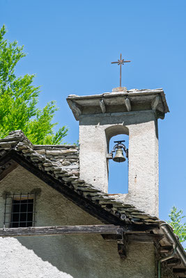 Madonna della Segna