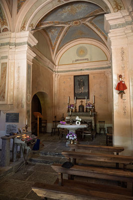 Madonna della Segna