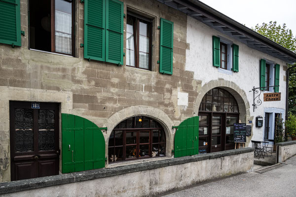 Satigny