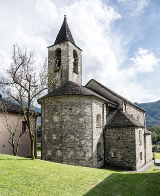 Kirche Gudo