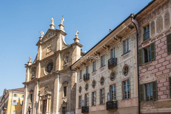 Bellinzona