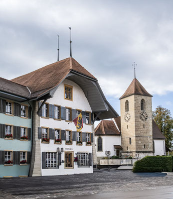 Aarberg