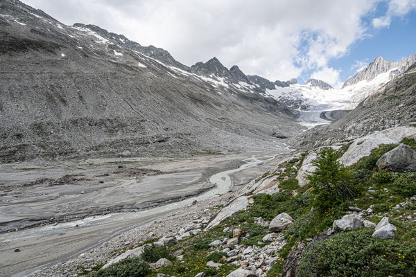 Oberaarsee