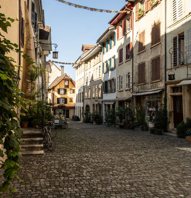 Biel Altstadt