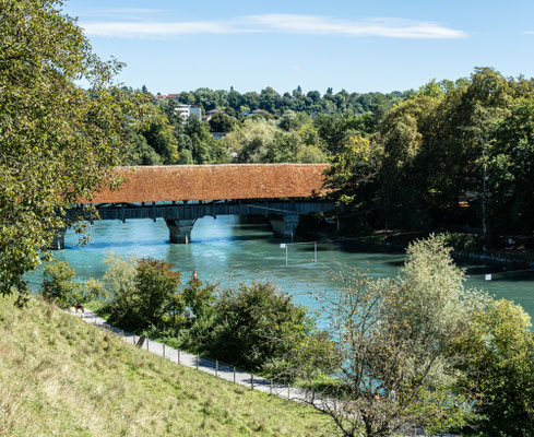 Neubrügg Stuckishaus