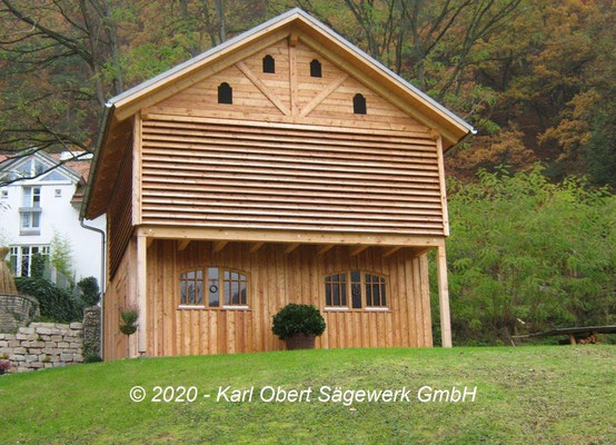 Larchen Bretter Sagerau Boden Deckel Schalung Karl Obert