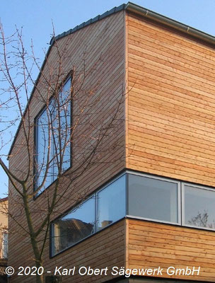 Larche Rhombus Schalung Rhombusleisten Gehobelt Karl Obert