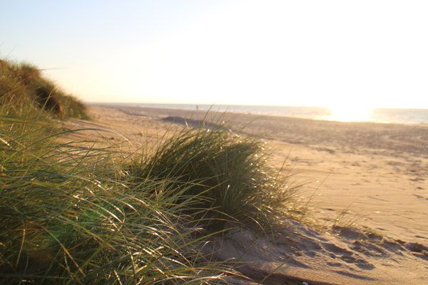 Strandstimmung