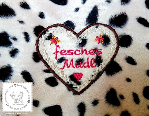 Fesches Madl [Datei©RockQueen]