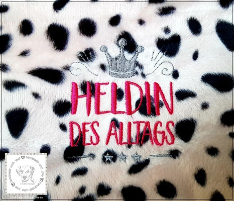 Heldin des Alltags [Datei©RockQueen]