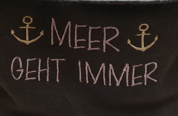 Meer geht immer [Datei©RockQueen]