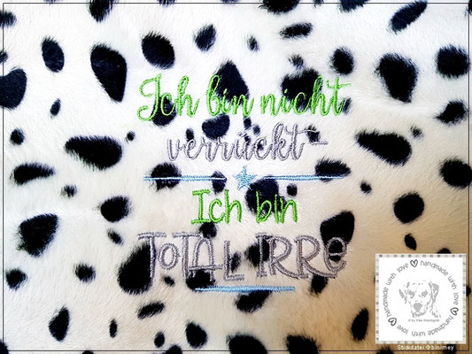 Total Irre [Datei©Binimey]