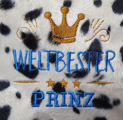 Weltbester & Wunschname [Datei©RockQueen]