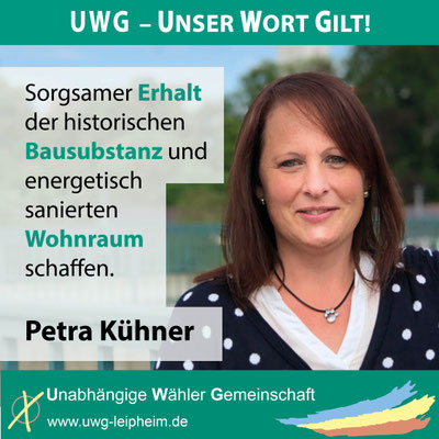 Listenplatz 6 | Liste 6
