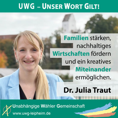 Listenplatz 8 | Liste 6