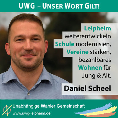 Listenplatz 18 | Liste 6