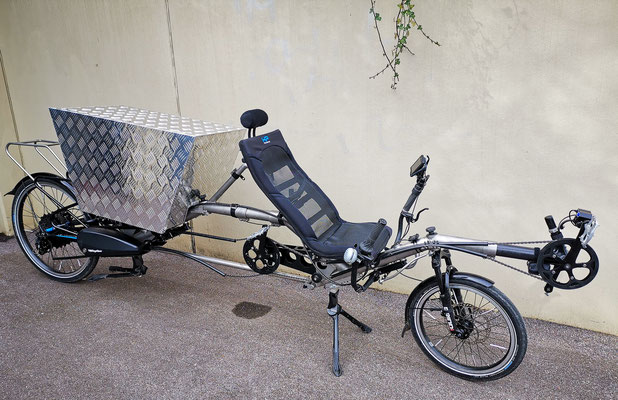 Cargobike TWOgether Co._closed box