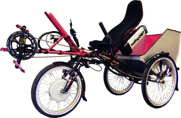 TRIKE