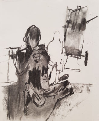 im Bild / in the picture · 27 x 21 cm