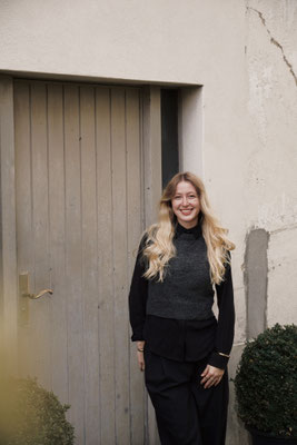 Seline Siegenthaler, Floristin