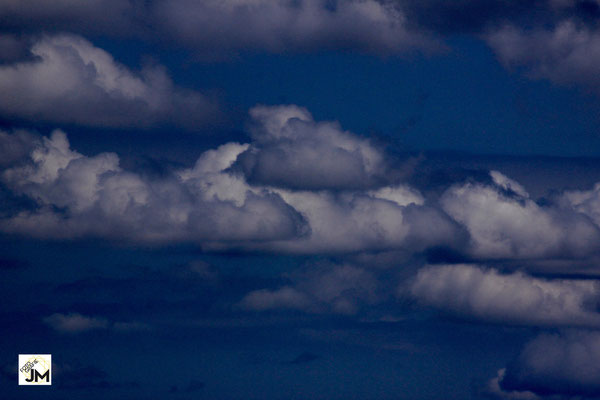 Wolkenformation 4 - speziell